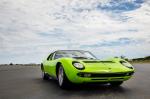 Lamborghini Miura P400 1968 года (WW)